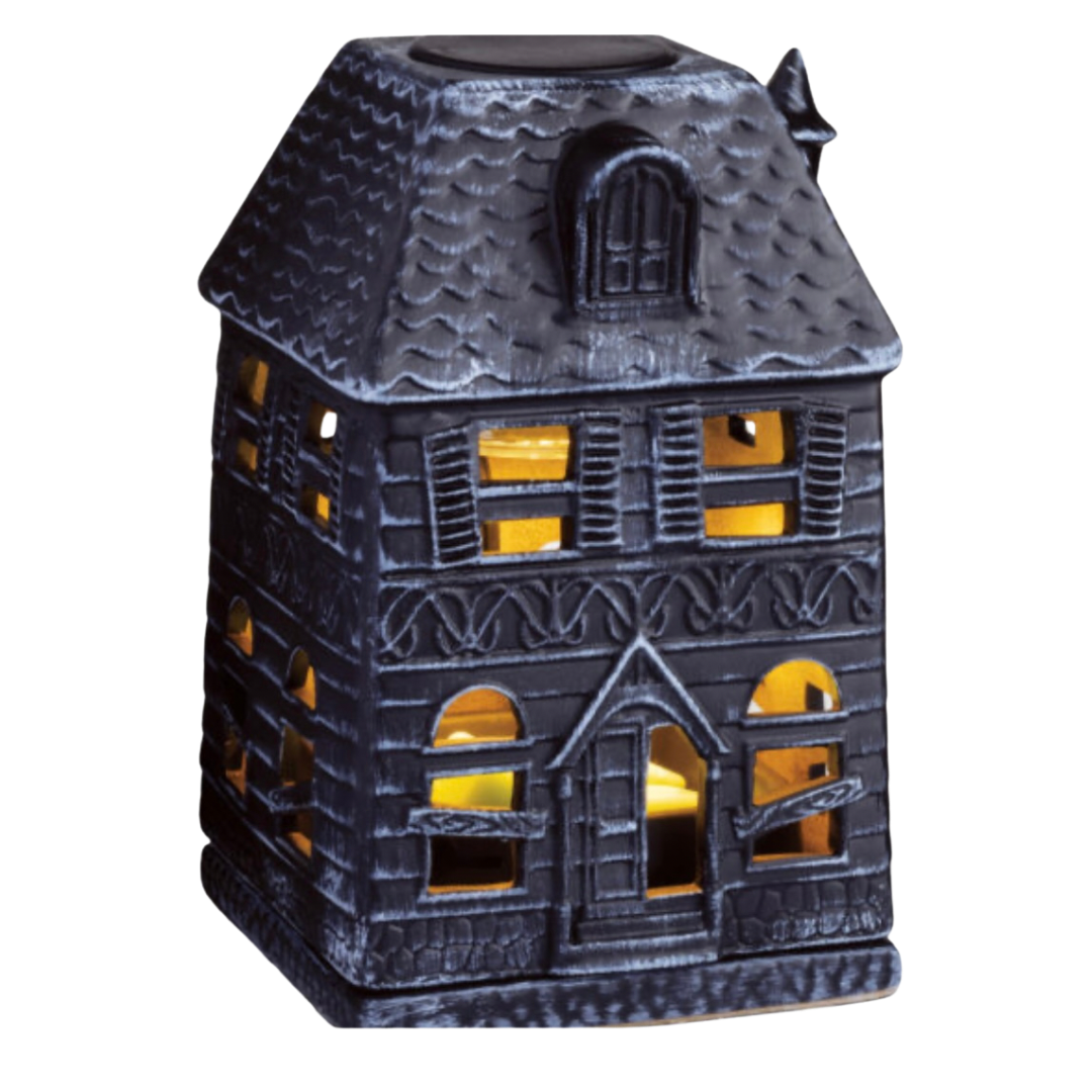 Haunted Mansion wax melter